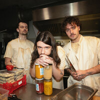 LE RESTE ON VERRA - Sovajon & Keybe & 7ullaci