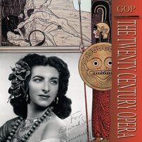 Carmen, GB 9, IGB 16, Act II: "La fleur que tu m’avais jetée" (Don José) - Orchestre de l'Association des Concerts Pasdeloup & Pierre Dervaux & Nicola Filacuridi & Жорж Бизе