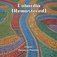 Canto Por No Llorar - Charlo & Herencia Porteña