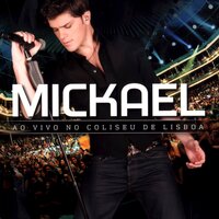 Deixa-Me Parar o Tempo - Mickael Carreira