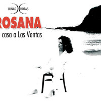 Furia de color - Rosana