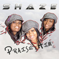 Show Him - Shaze & Maurice Gregory