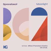 Moonlight - Spacebeat & VA O.N.E.