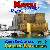 'A parturente - Nino D'Angelo