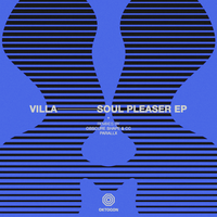 Astral Projection - Villa & Obscure Shape & CC