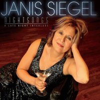 If You Never Come to Me (Inutil Paisgem) - Janis Siegel