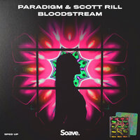 Bloodstream (Sped Up) - Paradigm & Scott Rill