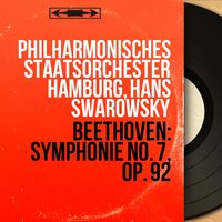Symphonie No. 7 in A Major, Op. 92: IV. Finale. Allegro con brio - Philharmonisches Staatsorchester Hamburg & Ludwig van Beethoven