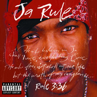 Watching Me - Ja Rule