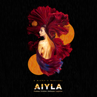 Aiyla - Nicky M & Krishna.K & Pradeep