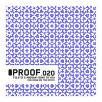 Done to You - Tolstoi