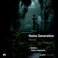Nina - Noise Generation