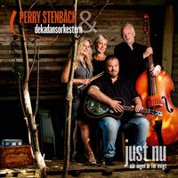 Tänker på dig - Perry Stenbäck & Dekadansorkestern
