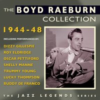 Love Tales - Boyd Raeburn & His Orchestra
