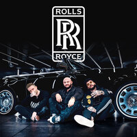Rolls Royce - Джиган & Тимати & ЕГОР КРИД