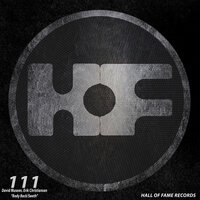 Body Back - David Museen & Erik Christiansen