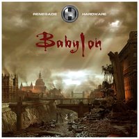 Lion of Babylon - VERB & Manifest & Gremlinz