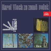Bezovka - Karel Vlach se svým orchestrem & Josef Čebiš