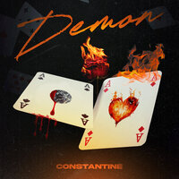 Demon - Constantine