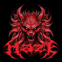 Againts the gods - haze