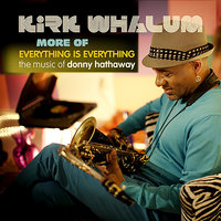 This Christmas - Kirk Whalum