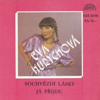 Jdu s módou - Eva Hurychova & Zdenek Rytir & Jan Neckář