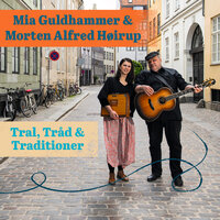 Rundt På Gulvet/Dansen - Morten Alfred Høirup & Mia Guldhammer