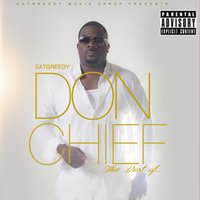 Tha Game - Don Chief