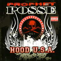 Choppin' Blades - Propher Posse & Kelo