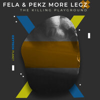 Interception - Fela & Pekz More Legz