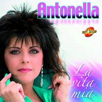 Ti voglio - Antonella