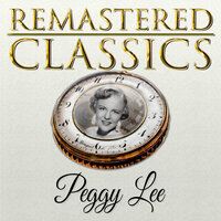 I Could Have Danced All Night (From "My Fair Lady") - Peggy Lee & Фредерик Лоу