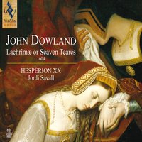 Mrs Nichols Almand - Jordi Savall & Джон Доуленд & Hespèrion XXI