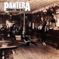 Cemetery Gates - Pantera