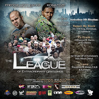 Fall Back - Drew Deezy & Godson