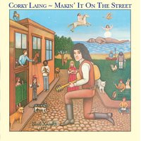 On My Way (By The River) - Corky Laing