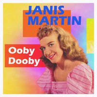 Ooby Dooby - Janis Martin