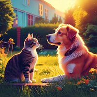Peaceful Pet Nap Lofi Tunes - Lofi Study Mode & Music for Pets Moments & Jazz For Pets