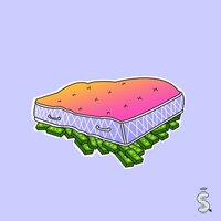 Smoking Gun - Holy Mattress Money & Jesty Beatz