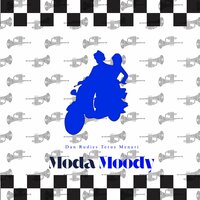 Skala Rektar - Moda Moody
