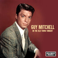 There's Always Room At Our Hous - Guy Mitchell