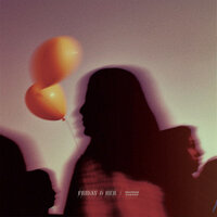 Friday & Her (Sped Up) - Ahmed Kazmi & Troop Brand