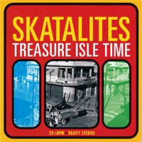 Cool Smoker - The Skatalites