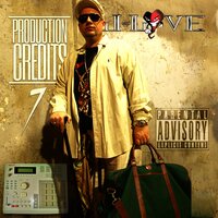 Back 2 the Future - J-Love & Cormega
