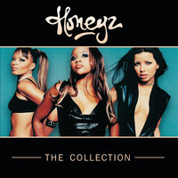 Finally Found - Honeyz