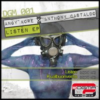 Kualbuonvento - AnGy KoRe & Angy Kore Anthony Castaldo