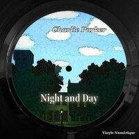 I Can't Get Started - Charlie Parker