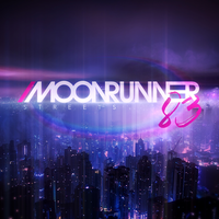 Deep City - Moonrunner83 & Megan McDuffee & Die Scum Inc.