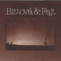 Boží Dárek - Iva Bittova & Pavel Fajt & Iva Bittová, Pavel Fajt