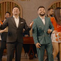 Beau de gura la nevasta - Nicu Paleru & Denis Ramniceanu